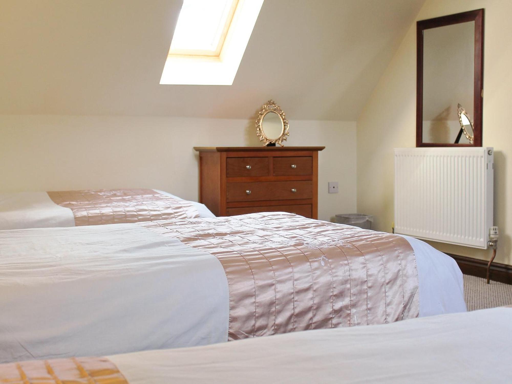 Holiday home Swallow Shanklin