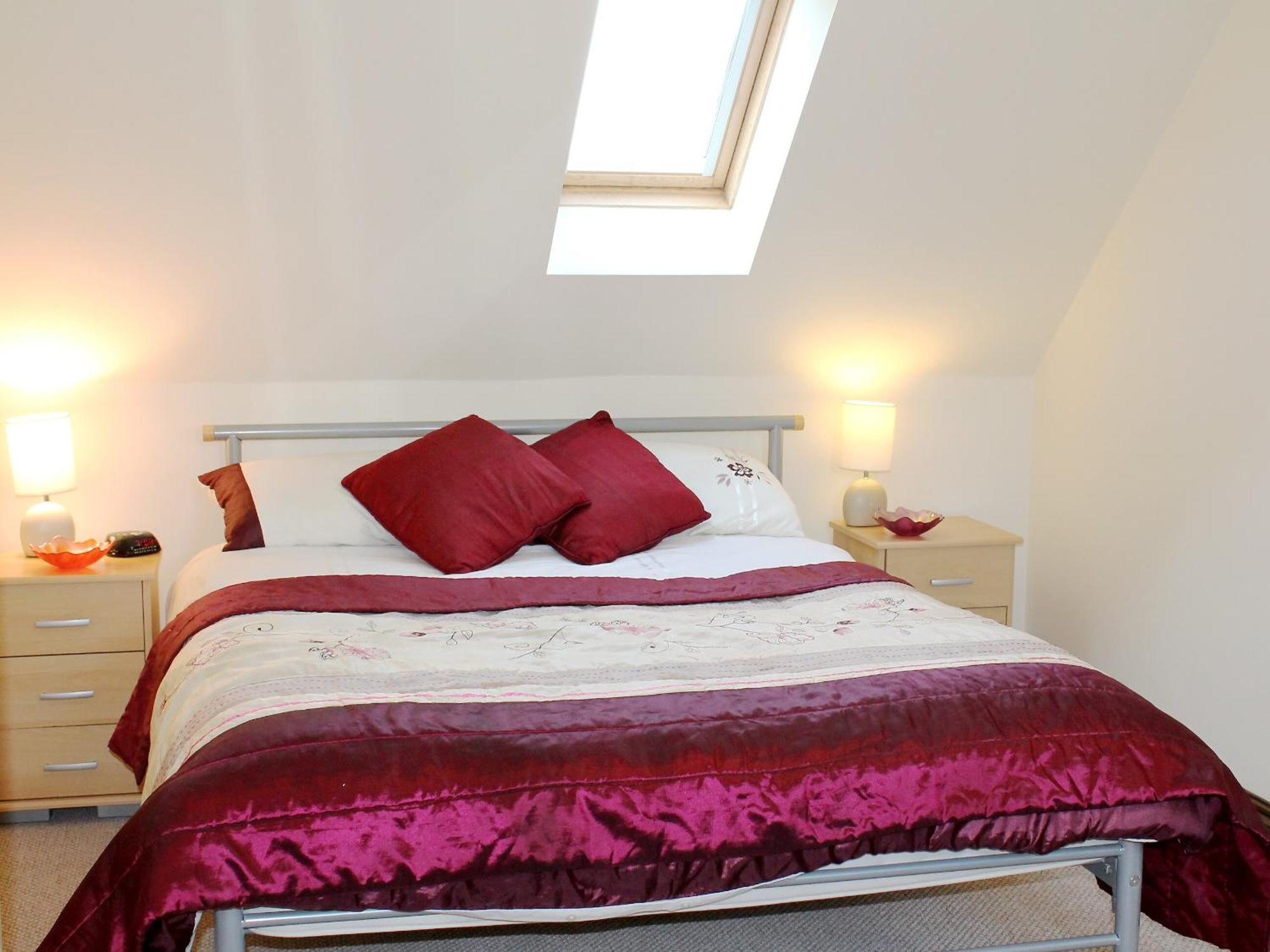 Swallow Holiday home