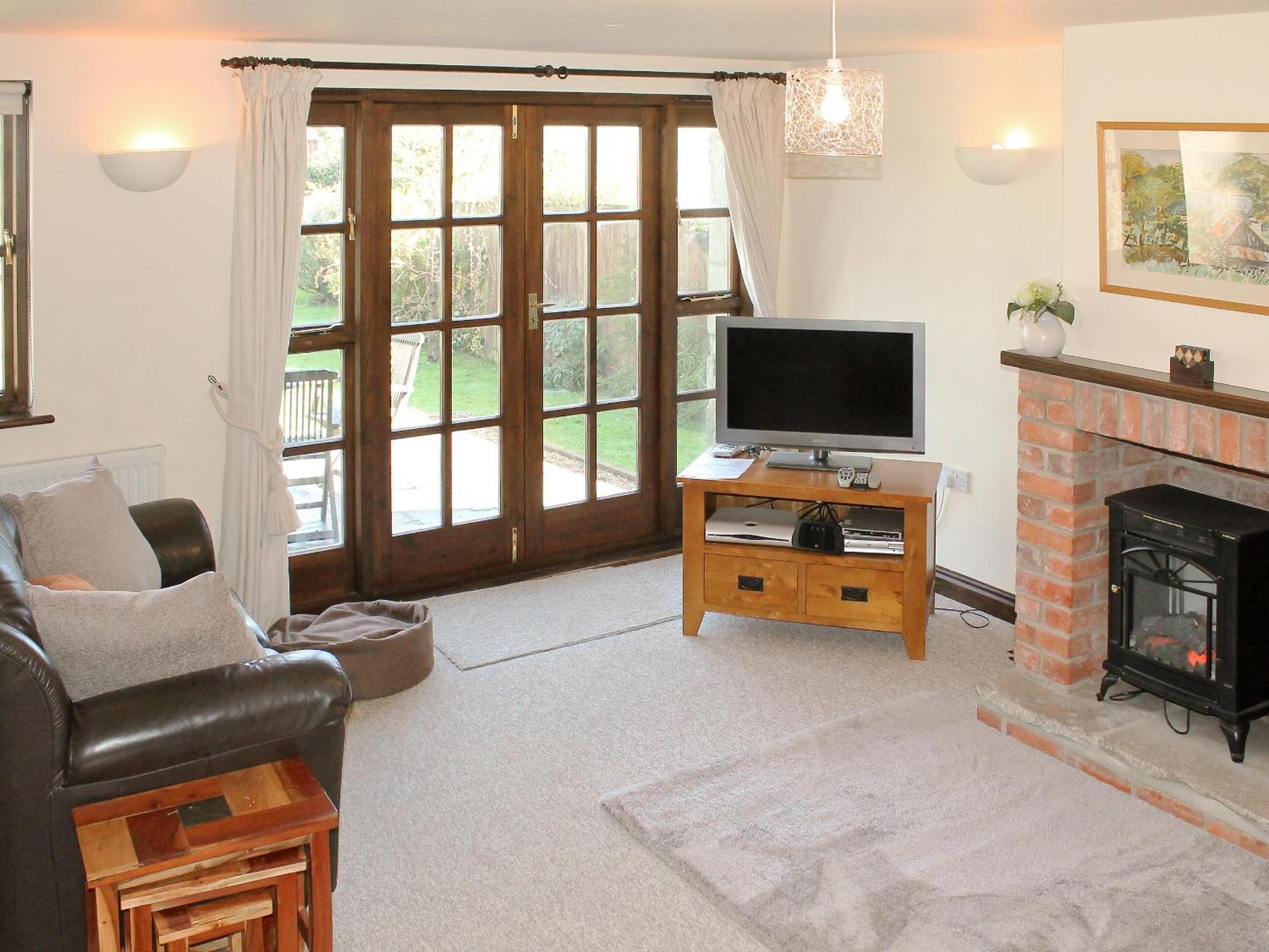 Swallow Holiday home